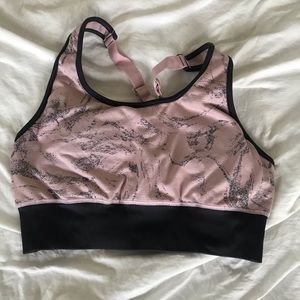 Fabletics sports bra